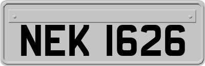 NEK1626