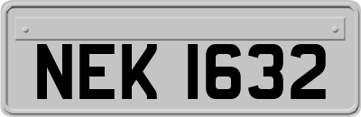 NEK1632