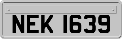 NEK1639