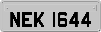 NEK1644