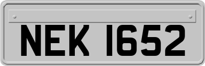 NEK1652