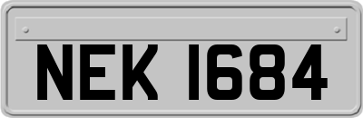 NEK1684