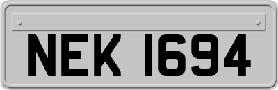 NEK1694