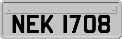 NEK1708