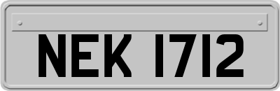 NEK1712