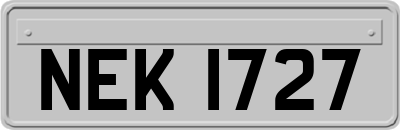 NEK1727