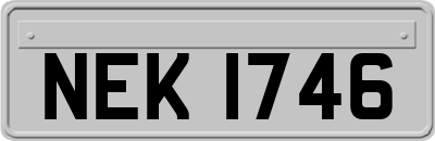 NEK1746