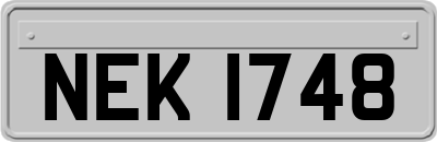 NEK1748