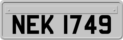 NEK1749