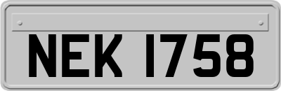 NEK1758