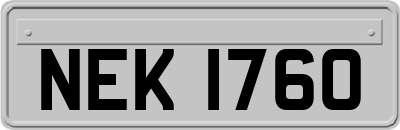 NEK1760