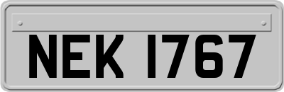 NEK1767