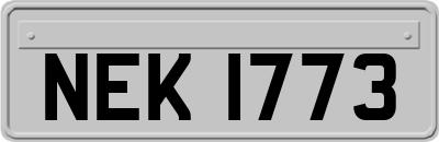 NEK1773