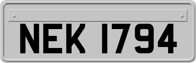 NEK1794