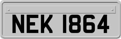 NEK1864