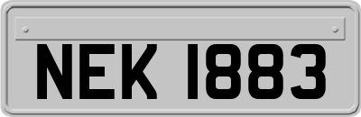 NEK1883