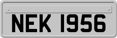 NEK1956