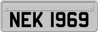 NEK1969