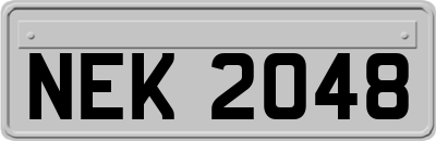 NEK2048