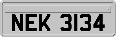 NEK3134