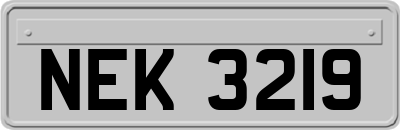 NEK3219
