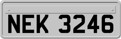 NEK3246