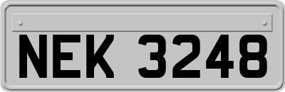 NEK3248
