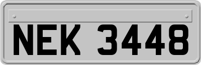 NEK3448