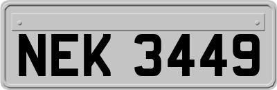 NEK3449