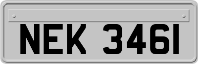 NEK3461