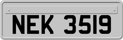 NEK3519