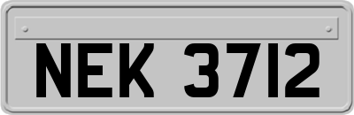 NEK3712