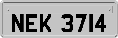 NEK3714