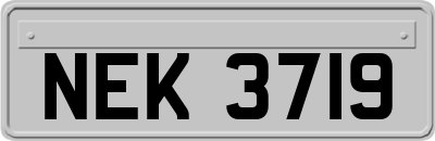 NEK3719