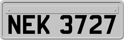 NEK3727