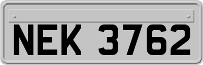 NEK3762