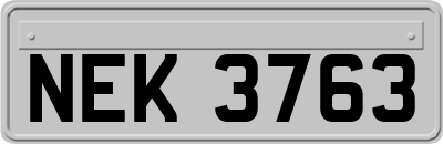 NEK3763