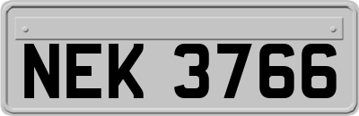 NEK3766