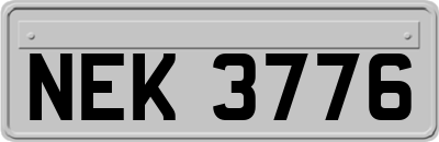 NEK3776