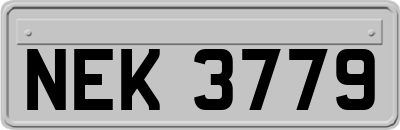 NEK3779