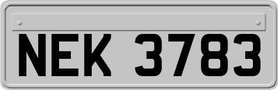 NEK3783