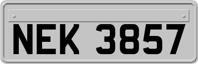 NEK3857