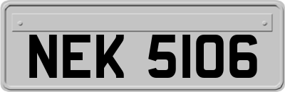 NEK5106