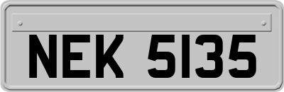 NEK5135