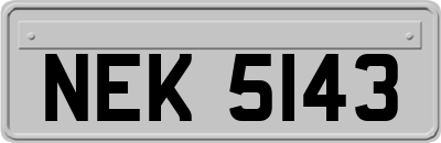 NEK5143