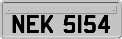 NEK5154