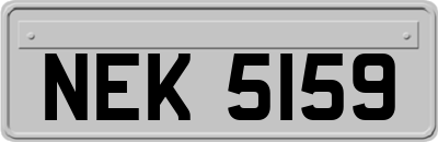 NEK5159