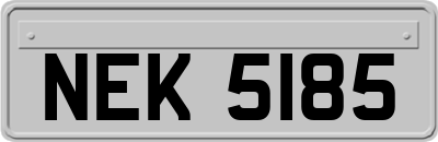 NEK5185