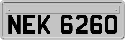 NEK6260