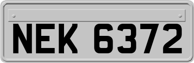 NEK6372